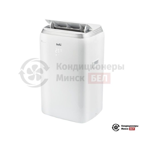 Мобильный кондиционер Ballu BPHS-08H в Минске