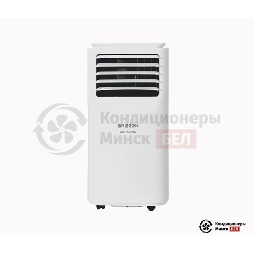 Мобильный кондиционер Breeon BPC-12BCD в Минске