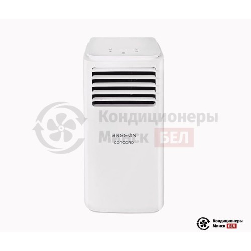 Мобильный кондиционер Breeon BPC-12BCD в Минске