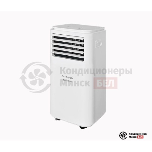 Мобильный кондиционер Breeon BPC-12BCD в Минске