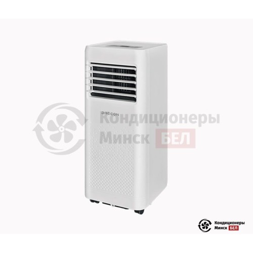 Мобильный кондиционер Breeon BPC-09BCN в Минске