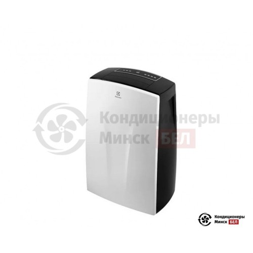 Мобильный кондиционер Electrolux EACM-18 HP/N3 в Минске