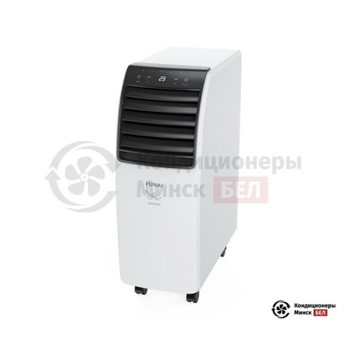 Мобильный кондиционер Funai MAC-SK30HPN03 в Минске