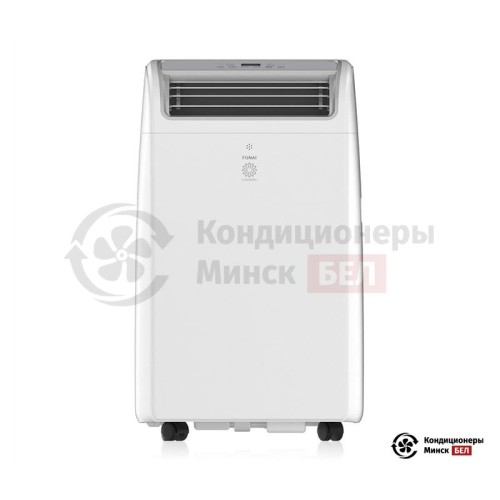 Мобильный кондиционер Funai MAC-CM40HPN04 в Минске