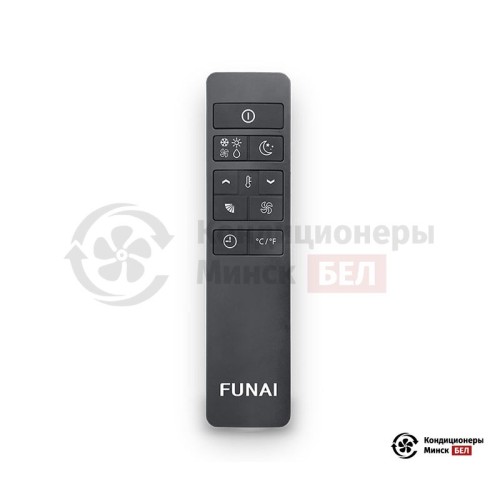 Мобильный кондиционер Funai MAC-CM40HPN04 в Минске