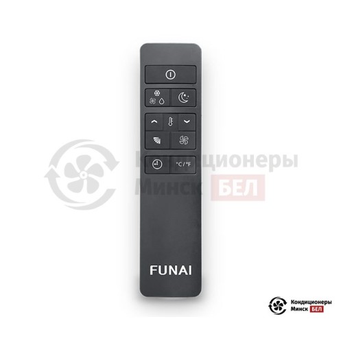 Мобильный кондиционер Funai MAC-OR30CON03 в Минске