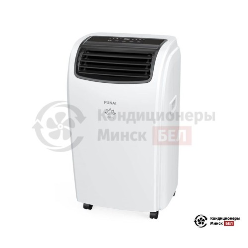 Мобильный кондиционер Funai MAC-LT40HPN03 в Минске