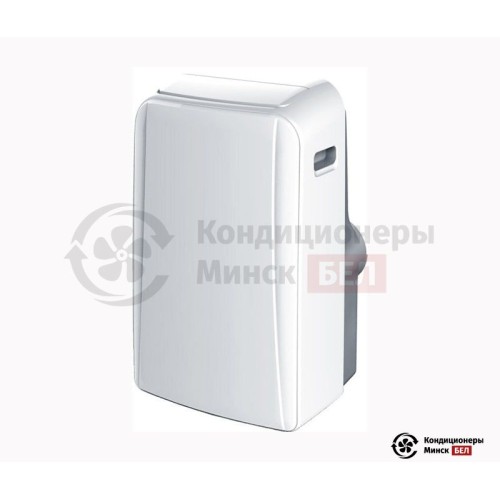 Мобильный кондиционер General Climate GCP-12HRA в Минске