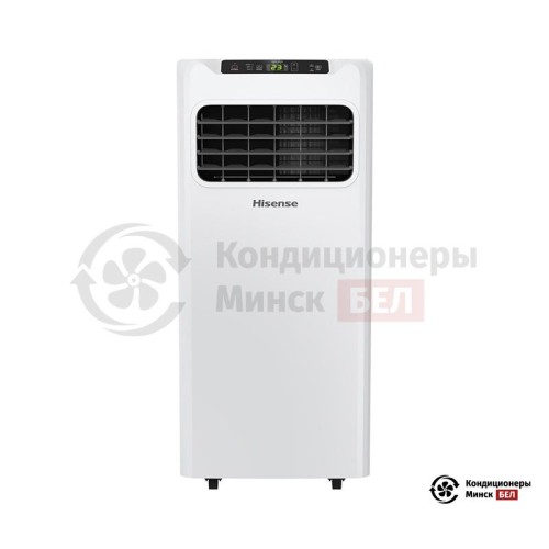 Мобильный кондиционер Hisense AP-09CR4GKWS00 в Минске
