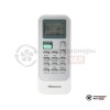 Мобильный кондиционер Hisense AP-09CR4GKWS00 в Минске