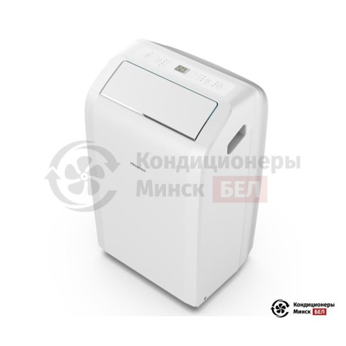 Мобильный кондиционер Hisense AP-09CW4GGQS00 в Минске