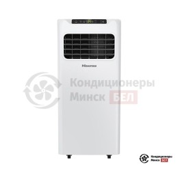 Hisense AP-07CR4GKWS00
