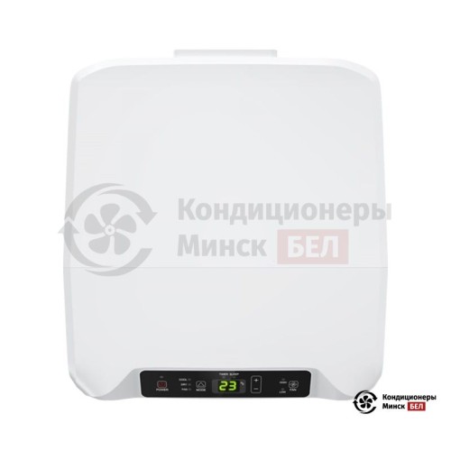 Мобильный кондиционер Hisense AP-07CR4GKWS00 в Минске