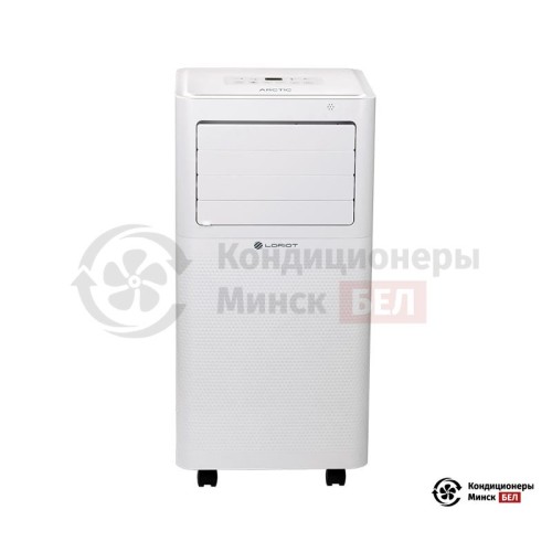Мобильный кондиционер Loriot LPC-12TAM в Минске