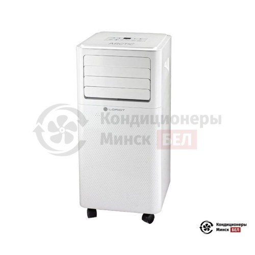 Мобильный кондиционер Loriot LPC-12TAM в Минске