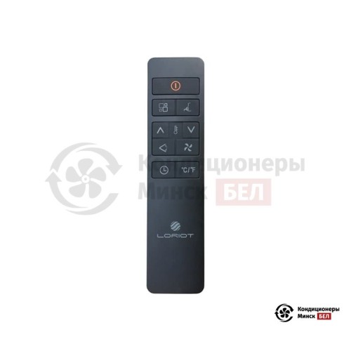 Мобильный кондиционер Loriot LPC-12TAM в Минске