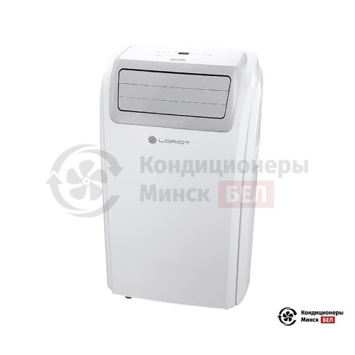 Мобильный кондиционер Loriot LPC-12TSM в Минске