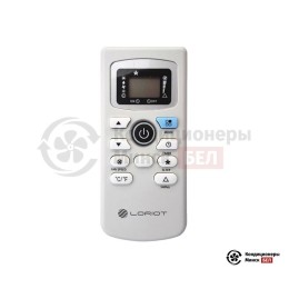 Loriot LPC-12TSM
