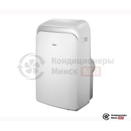 Midea MPPDA-09CRN7-Q