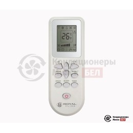 Royal Clima RM-NN28HH-E