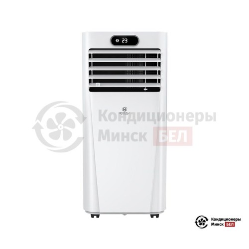 Мобильный кондиционер Royal Clima RM-TS28CH-E в Минске
