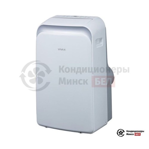 Мобильный кондиционер Vivax ACP-12PT35AEHs в Минске