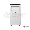 Мобильный кондиционер Zanussi ZACM-07 SN/N1 в Минске