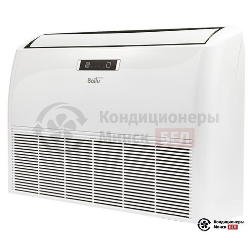 Напольно-потолочная сплит-система Ballu BLC_M_CF-24HN1 в Минске