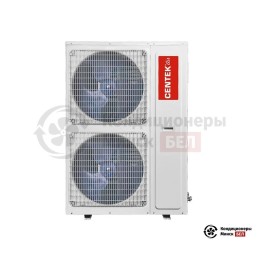 Напольно-потолочный кондиционер Centek CT-66Р48