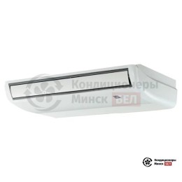 Напольно-потолочный кондиционер Cherbrooke CUE-36HRN1-R/COD-36NH1-R