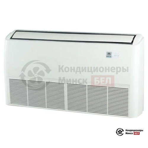  Напольно-потолочный кондиционер Cherbrooke CUE-36HRN1-R/COD-36NH1-R в Минске