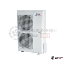 Напольно-потолочный кондиционер Cooper&Hunter CH-IF140RK/CH-IU140RM