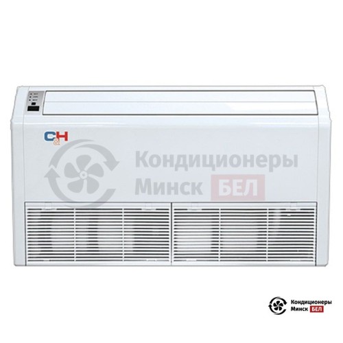  Напольно-потолочный кондиционер Cooper&Hunter CH-IF071RK/CH-IU071RK в Минске