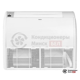 Напольно-потолочный кондиционер Daichi DA160ALKS1R/DF160ALS3R