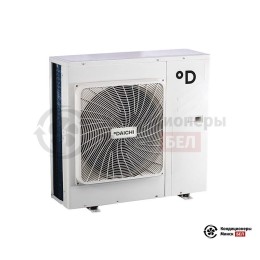 Напольно-потолочный кондиционер Daichi DAT70BLKS1/DFT70ALS1/-40