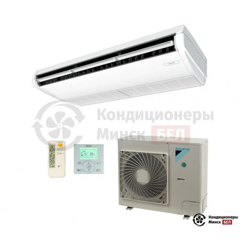 Напольно-потолочная сплит-система Daikin FHA71A/RR71BV в Минске