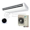 Напольно-потолочная сплит-система Daikin FHA100A/RZASG100MV1 в Минске
