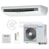 Напольно-потолочная сплит-система Daikin FLQN71EXV/RQ71CXV в Минске