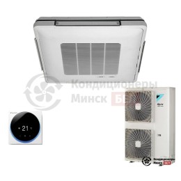 Daikin FUA71A/RZAG71MY1