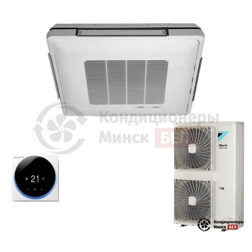 Напольно-потолочная сплит-система Daikin FUA71A/RZAG71MY1 в Минске