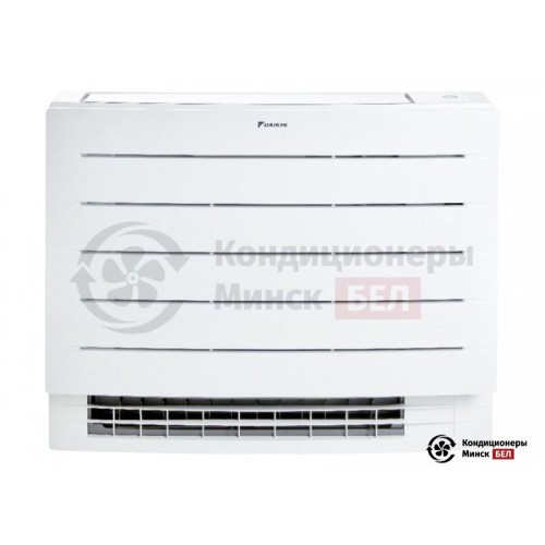 Напольно-потолочная сплит-система Daikin FVXM35A/RXM35R9 в Минске