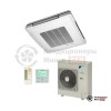 Напольно-потолочная сплит-система Daikin FUA125A/RZQSG125L9V в Минске