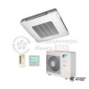 Напольно-потолочная сплит-система Daikin FUA71A/RZQSG71L3V в Минске