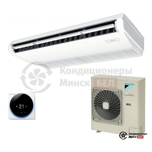  Мульти сплит-система Daikin 5MXS90E/CTXS15K/CTXS15K в Минске
