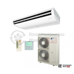 Daikin FHA140A/RZQSG140LY