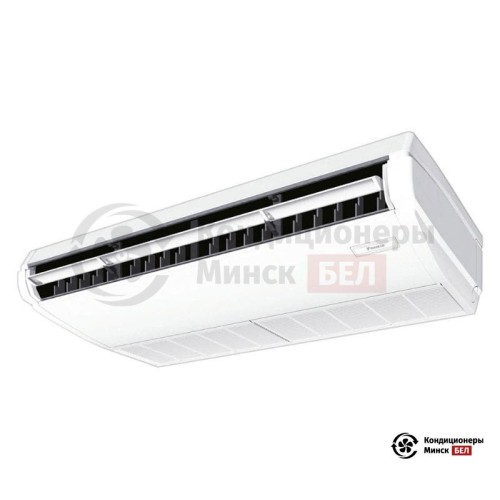 Напольно-потолочная сплит-система Daikin FHA100A/RR100BW/-30T в Минске