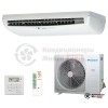 Напольно-потолочная сплит-система Daikin FLQN100EXV/RQ100DXY в Минске