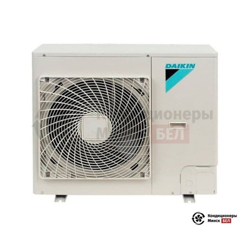 Напольно-потолочная сплит-система Daikin FHA71A9/RQ71BW/-30T в Минске