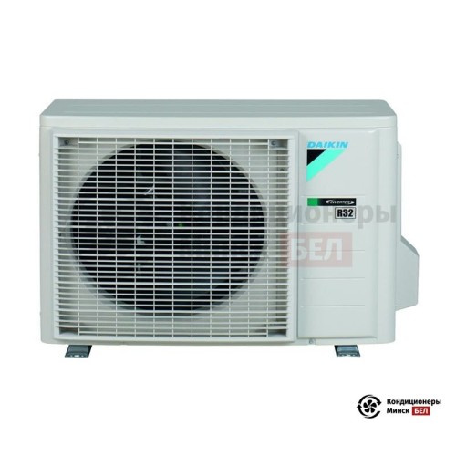 Напольно-потолочная сплит-система Daikin FVXM50A/RXM50R в Минске