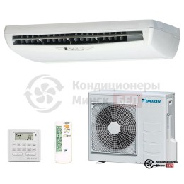Daikin FLQN60EXV/RYN60CXV
